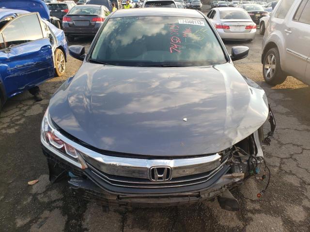 1HGCR2F3XHA071164 | 2017 HONDA ACCORD LX