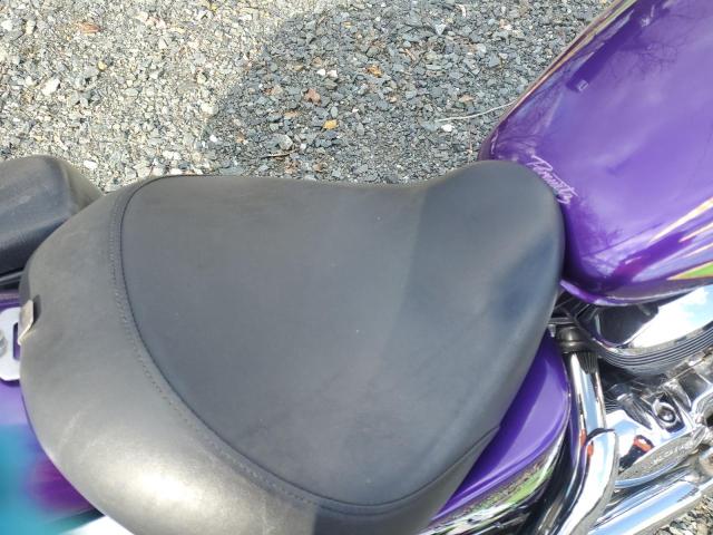 2003 HONDA VT750 CDC JH2RC44673M705032
