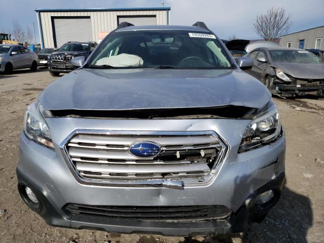 4S4BSACCXH3383675 Subaru Outback 2.5i Premium
