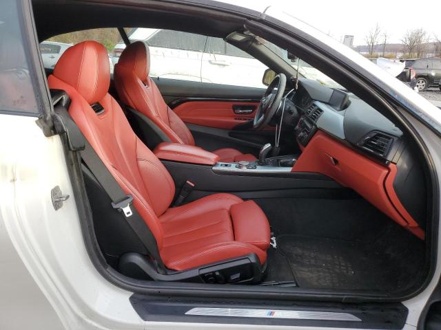 2015 BMW 435 XI - WBA3T7C52FP942486