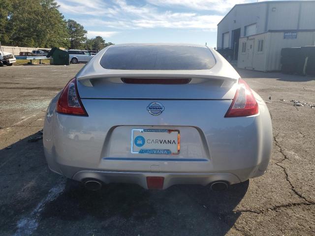 JN1AZ4EH2EM634509 | 2014 NISSAN 370Z BASE