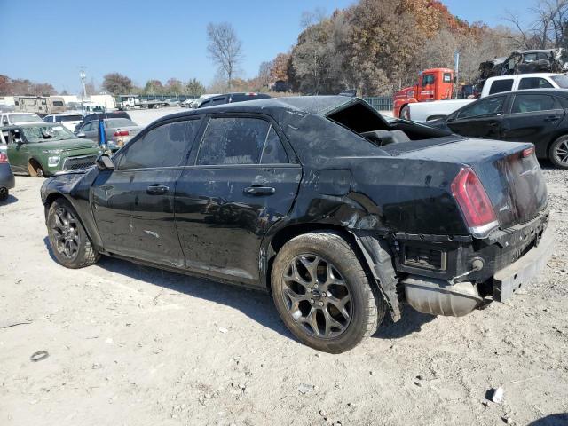 2C3CCAGG4GH220569 | 2016 CHRYSLER 300 S