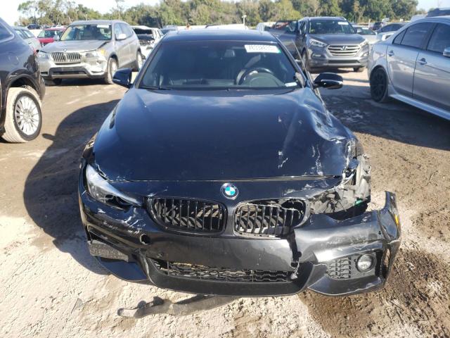 VIN WBA4J3C52JBG96471 2018 BMW 4 Series, 430XI Gran... no.5