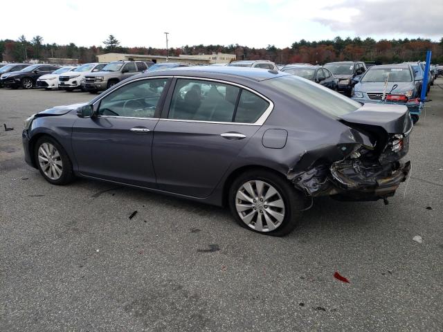 1HGCR2F88EA071137 | 2014 HONDA ACCORD EXL