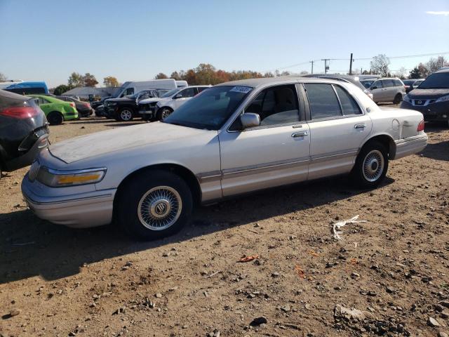 1996 Mercury Grand Marquis Gs VIN: 2MELM74WXTX668823 Lot: 75974633