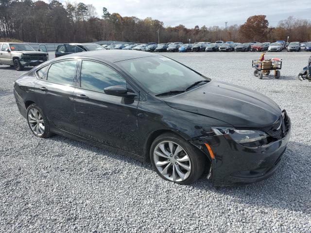 1C3CCCBB7FN725471 | 2015 CHRYSLER 200 S