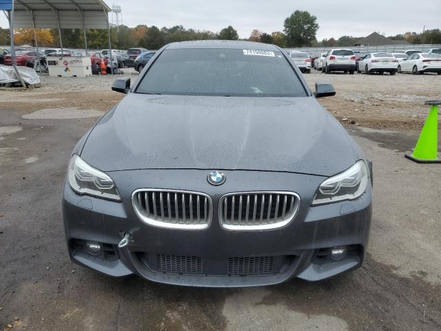 WBAKN9C55GD962414 | 2016 BMW 550 I