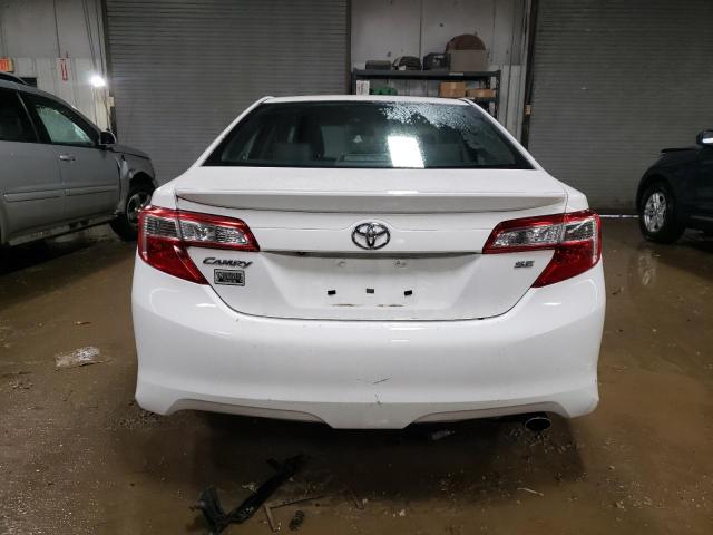 4T1BF1FK8EU861623 | 2014 TOYOTA CAMRY L