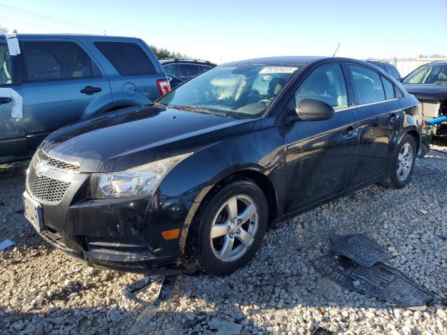 1G1PC5SB2D7313218 2013 Chevrolet Cruze 1Lt Auto