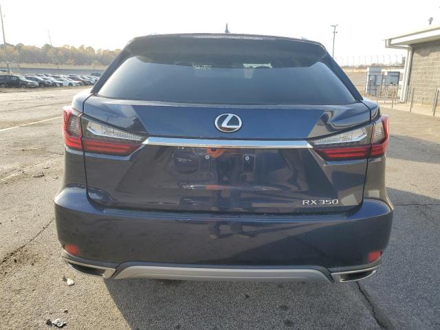 2T2HZMAA5NC240550 | 2022 Lexus rx 350