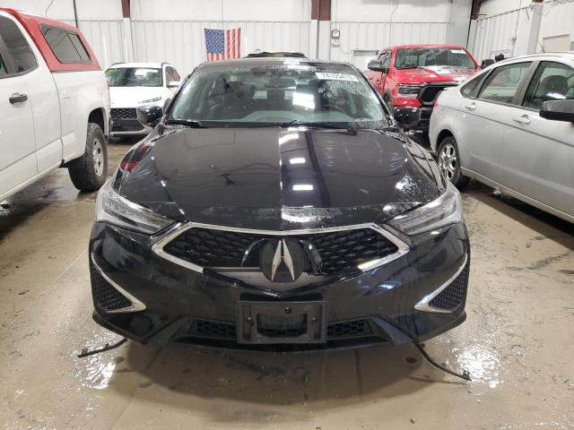 19UDE2F35LA006389 Acura ILX  5