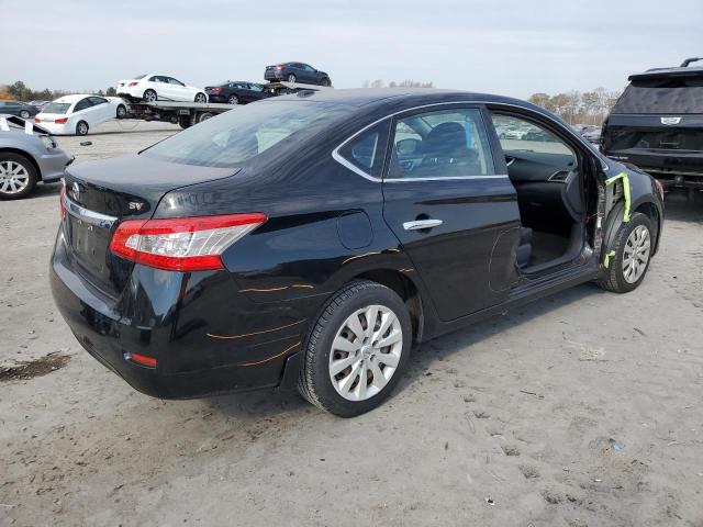 3N1AB7AP3FY241099 | 2015 NISSAN SENTRA S