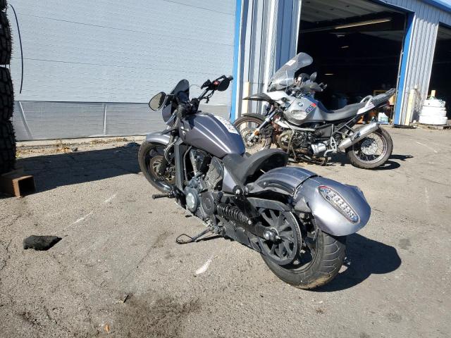 2017 VICTORY MOTORCYCLES OCTANE ABS - 5VPFTA007H3000144