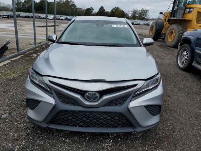 4T1B11HK4JU102036 | 2018 TOYOTA CAMRY L