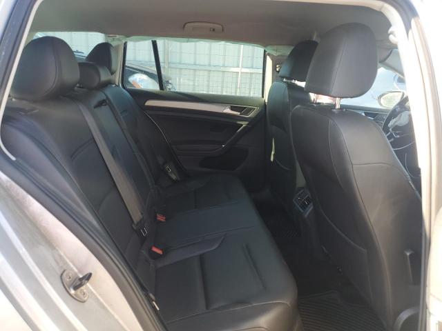 2015 VOLKSWAGEN GOLF SPORT - 3VWCA7AU6FM509713