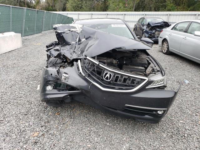 2015 ACURA TLX ADVANC 19UUB2F72FA016457