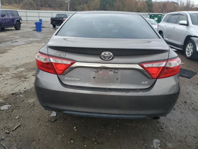 4T1BF1FK2FU012718 | 2015 TOYOTA CAMRY LE