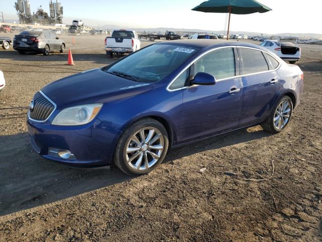 2014 Buick Verano 