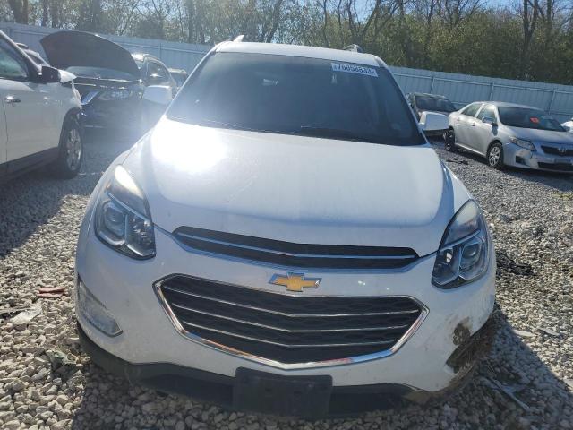 2GNFLFEK6G6157748 | 2016 CHEVROLET EQUINOX LT