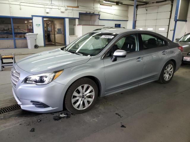 VIN 4S3BNAC63G3062078 2016 SUBARU LEGACY no.1