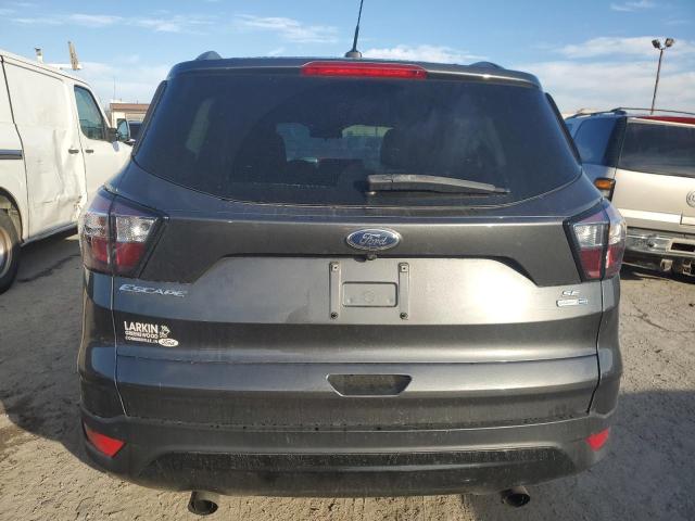 1FMCU9GDXJUC57218 | 2018 FORD ESCAPE SE