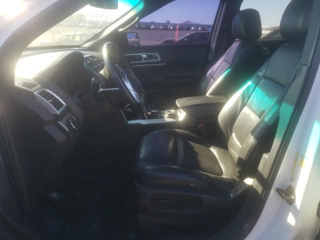 1FM5K8D89EGC43850 | 2014 FORD EXPLORER X