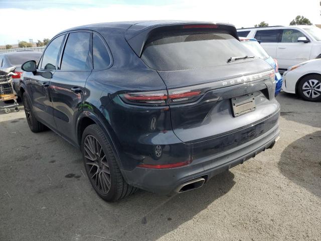 VIN WP1AA2AY3KDA02112 2019 Porsche Cayenne no.2