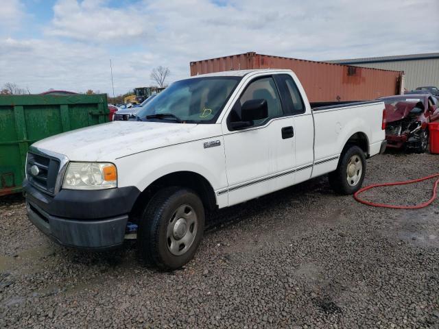 2006 Ford F-150 