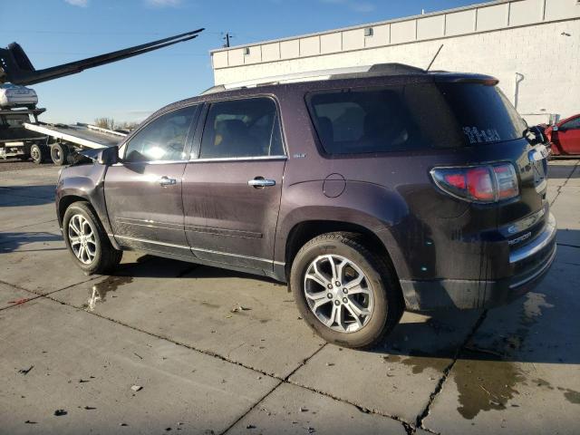 1GKKRRKD3FJ381871 | 2015 GMC ACADIA SLT