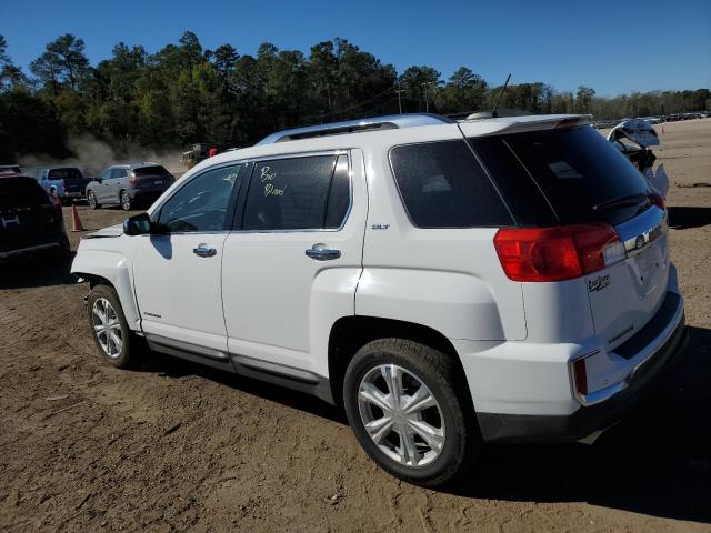 2GKALPEK1H6254855 GMC Terrain Slt