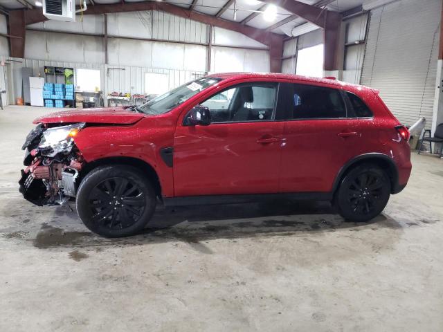 Vin: ja4aruau4pu004343, lot: 75372553, mitsubishi outlander s/se 20231