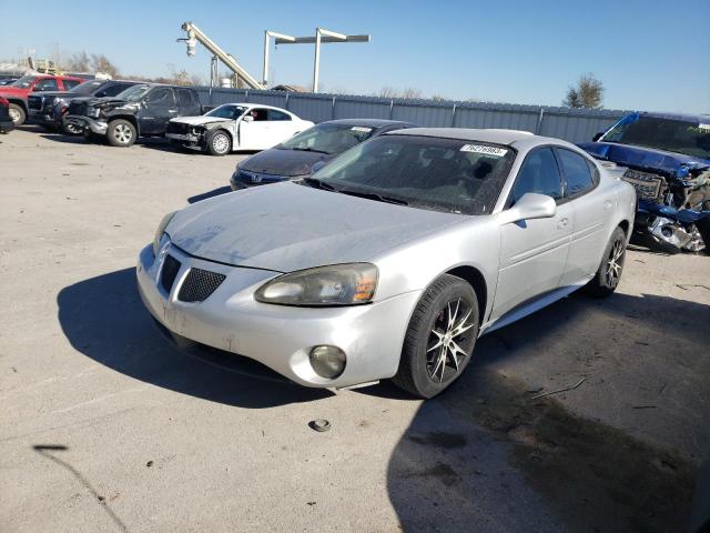 2004 Pontiac Grand Prix GT