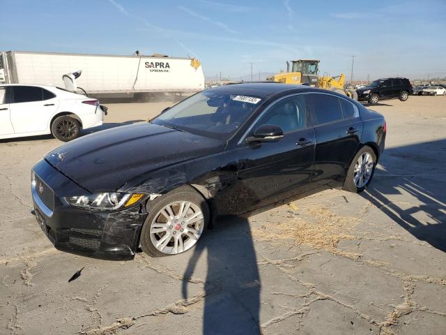 2017 JAGUAR XE PREMIUM - SAJAD4BN0HA952643