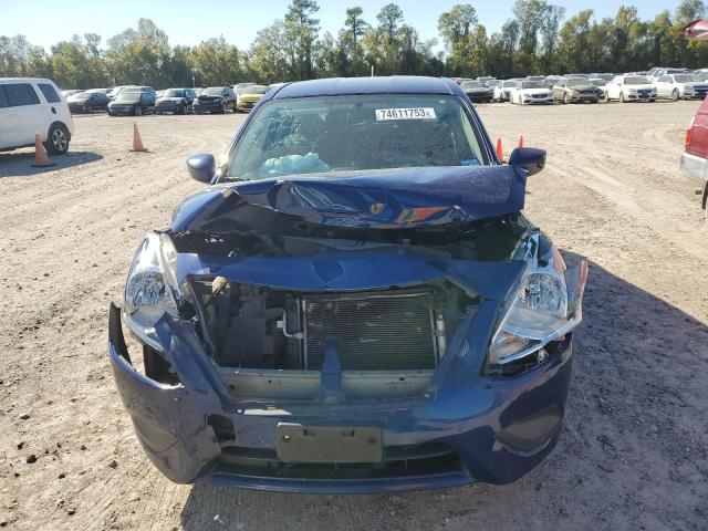 3N1CN7AP3KL818060 Nissan VERSA S