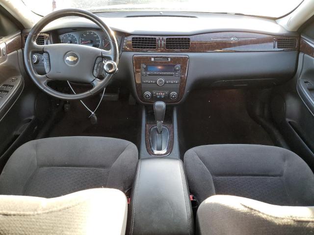 2G1WB5E36E1179217 2014 Chevrolet Impala Limited Lt