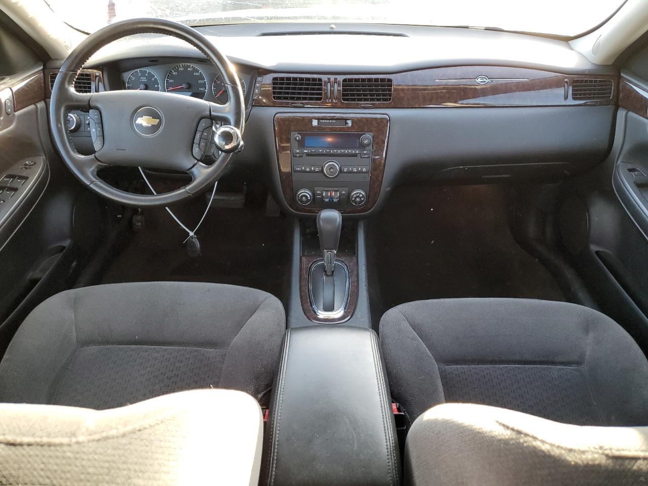 2G1WB5E36E1179217 2014 Chevrolet Impala Limited Lt 2G1WB5E36E1179217 2014 Chevrolet Impala Limited Lt