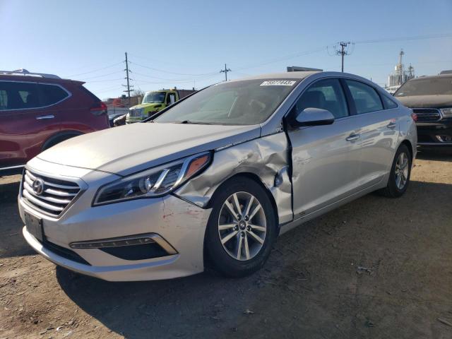 5NPE24AF8FH001080 | 2015 HYUNDAI SONATA SE