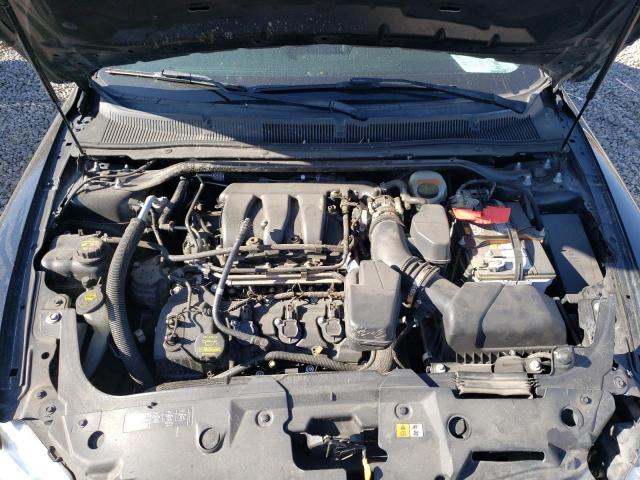 1FAHP2F82DG138682 2013 Ford Taurus Limited