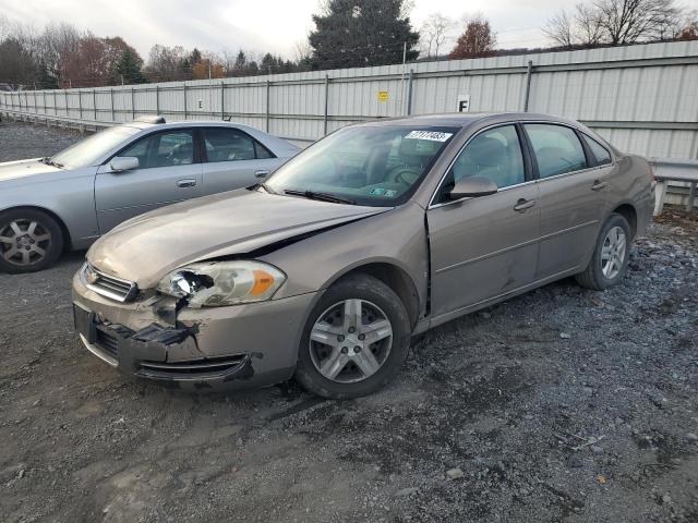 2006 Chevrolet Impala LS