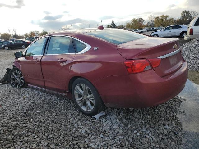 2G1125S30E9228914 | 2014 Chevrolet impala lt