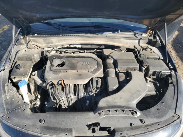 5XXGT4L36GG053412 KIA Optima Lx