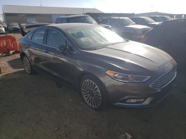 3FA6P0D98JR168393 2018 FORD FUSION, photo no. 4