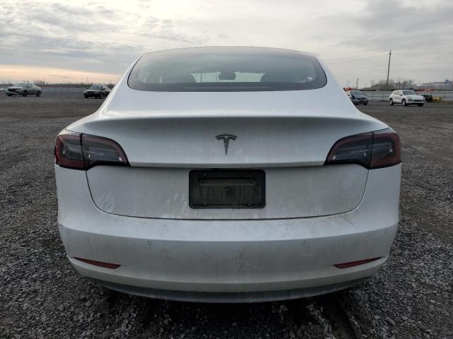 5YJ3E1EA9MF843417 | 2021 TESLA MODEL 3