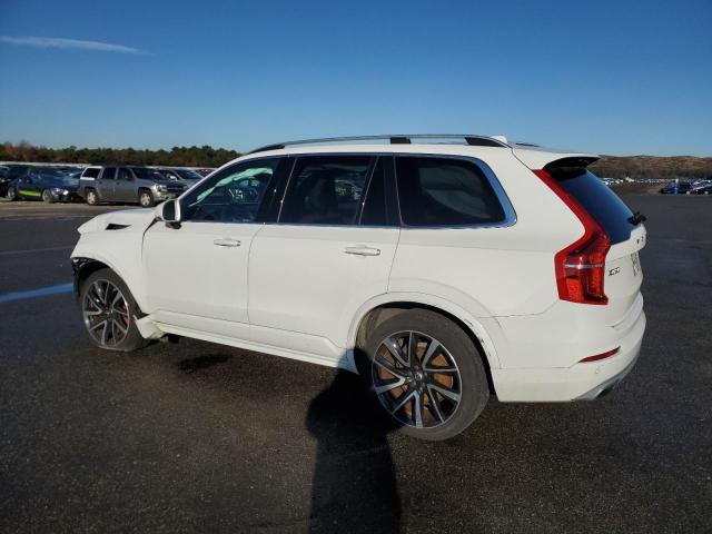 YV4A22PK2J1390254 2018 VOLVO XC90, photo no. 2