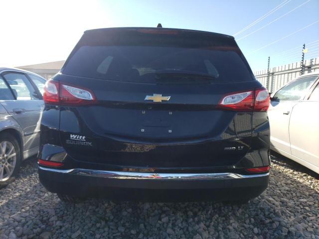 2GNAXUEV0M6105525 Chevrolet EQUINOX LT