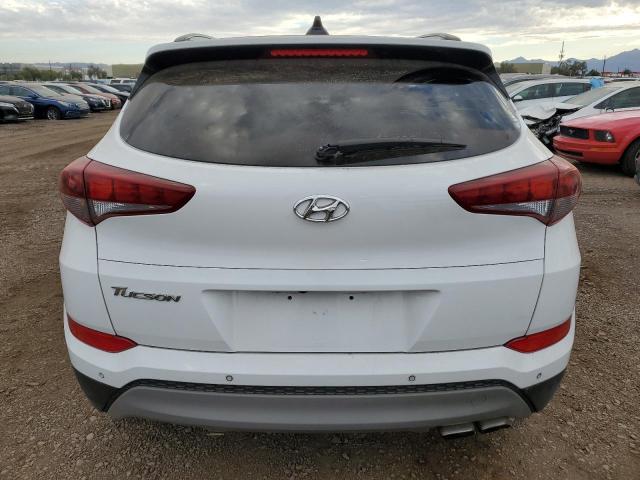 2018 HYUNDAI TUCSON VAL - KM8J33A2XJU769253