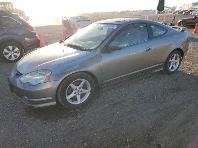 2002 Acura RSX Type-S