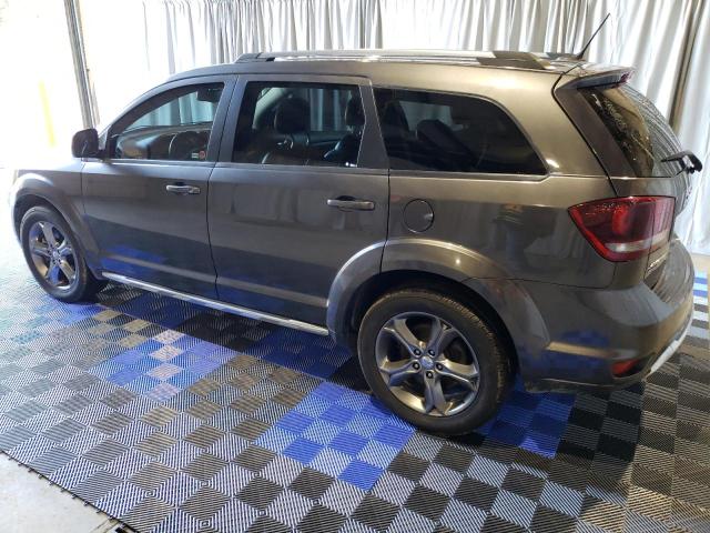 3C4PDDGG2GT250334 | 2016 DODGE JOURNEY CR