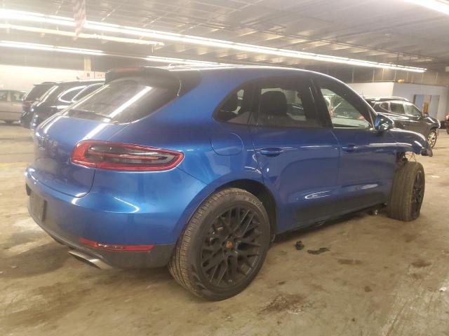 VIN WP1AA2A51JLB03207 2018 Porsche Macan no.3