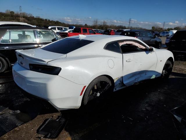 1G1FB1RS0J0145502 | 2018 CHEVROLET CAMARO LT